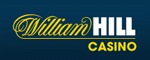 William Hill Casino : le rendez-vous virtuel des meilleurs éditeurs